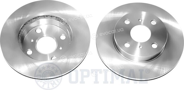 Optimal BS-4020C