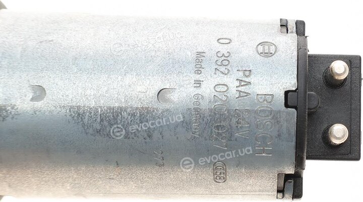 Bosch 0 392 020 027