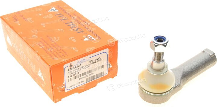 AS Metal 17FR2220