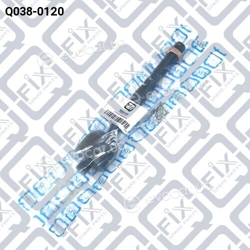 Q-Fix Q0380120