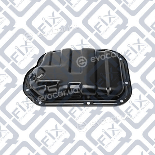 Q-Fix Q3001006