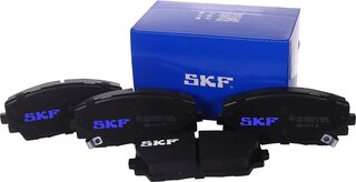 SKF VKBP 80332 A