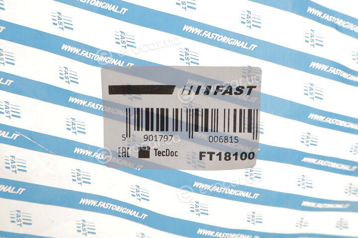 Fast FT18100