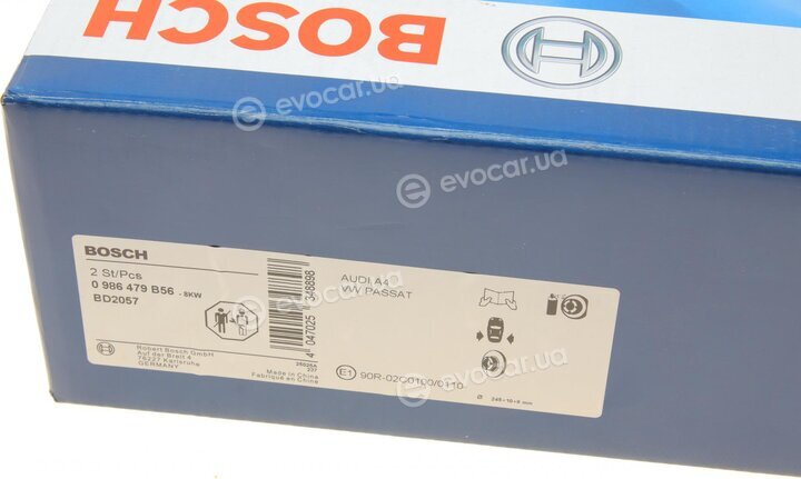 Bosch 0 986 479 B56