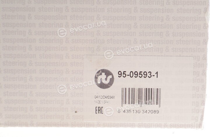 RTS 95-09593-1