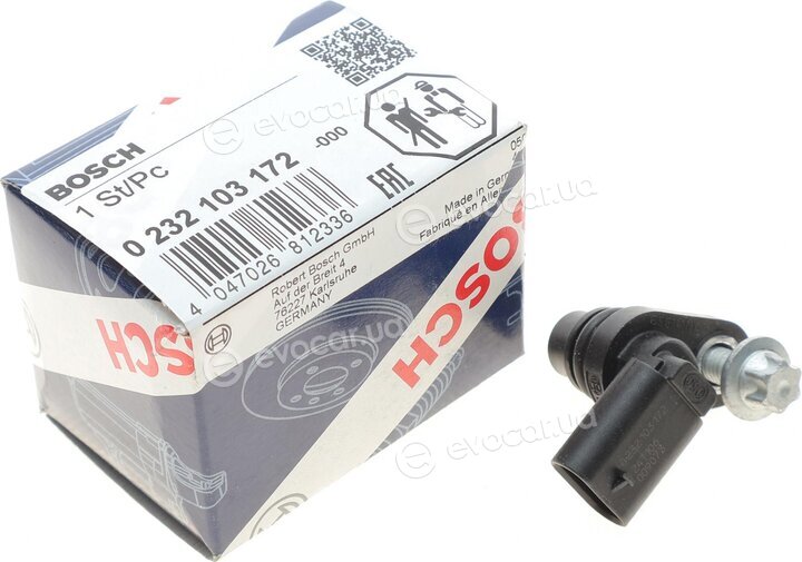 Bosch 0 232 103 172