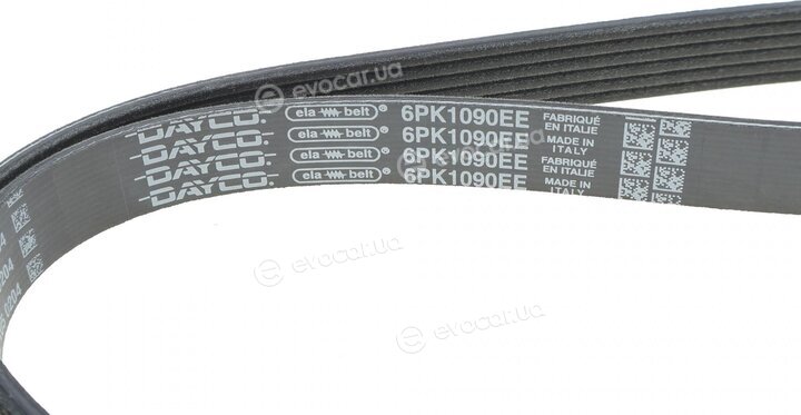 Dayco 6PK1090EE