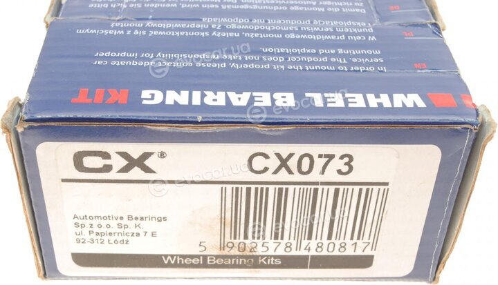 CX 073