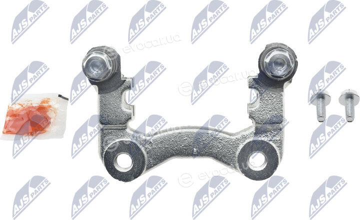 NTY HZT-CT-002A