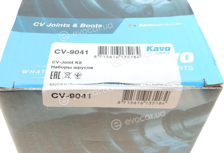 Kavo CV-9041