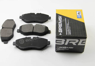 Bremsi BP3292