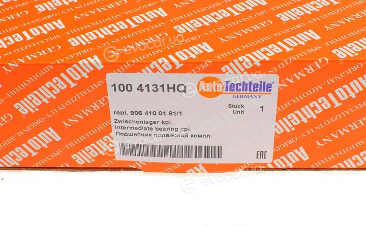 Autotechteile 100 4131HQ