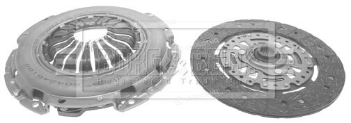 Borg & Beck HK2570