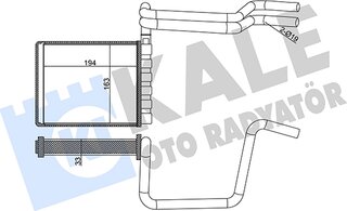 Kale 355125