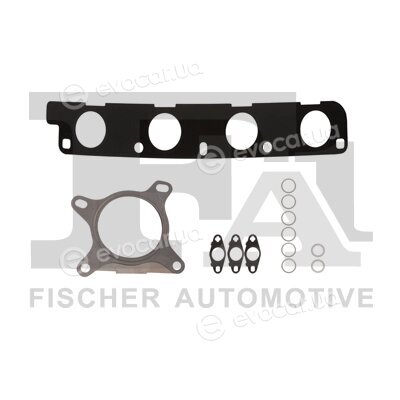 FA1 KT112010E
