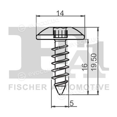 FA1 11-70002.5