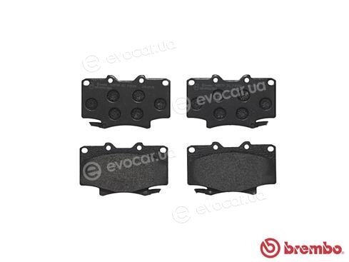 Brembo P 83 025