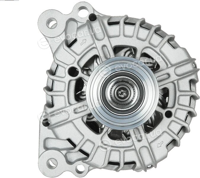 AS A3600S