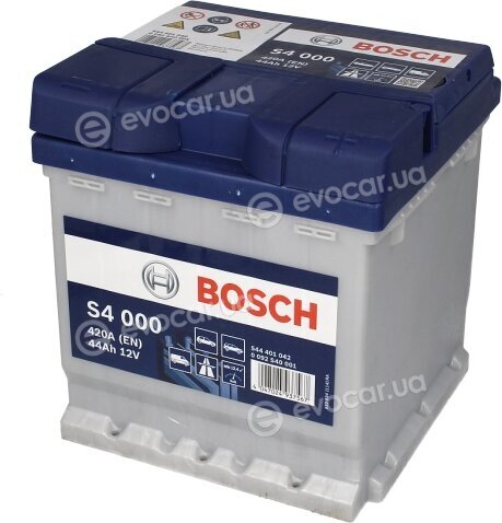 Bosch 0 092 S40 001