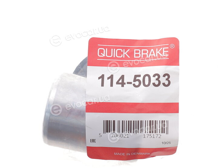 Kawe / Quick Brake 114-5033
