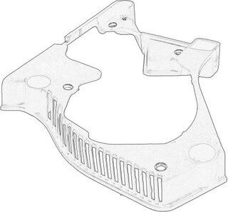 Mopar (PSA / FCA) 7799871