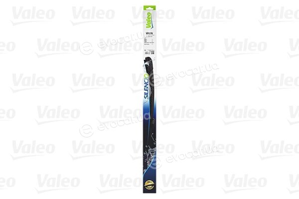 Valeo 577878