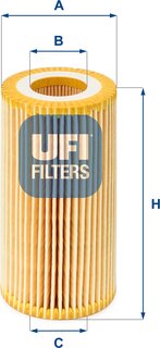 UFI 25.039.00