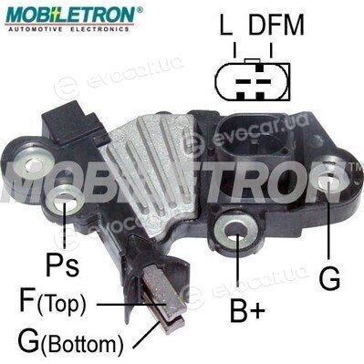 Mobiletron VR-B026