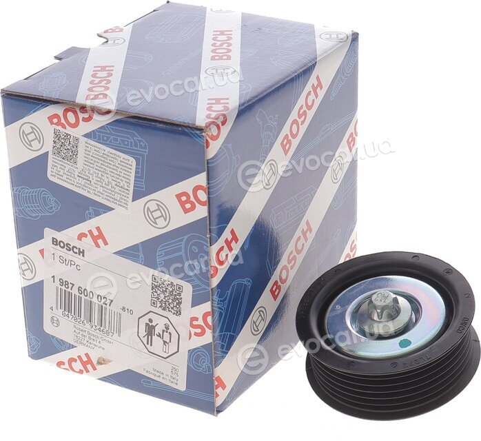Bosch 1 987 600 027