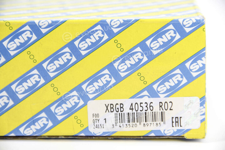 NTN / SNR XBGB40536R02