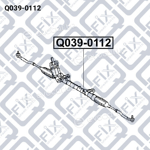 Q-Fix Q0390112