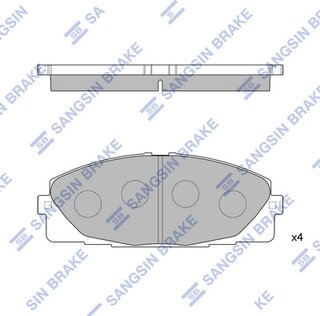 Hi-Q / Sangsin SP1376