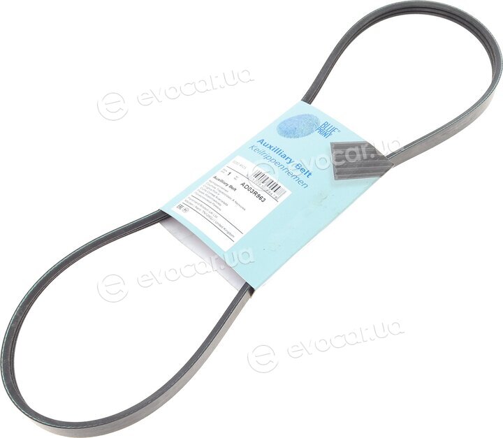 Blue Print AD03R963