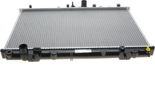 Mahle CR 549 000S