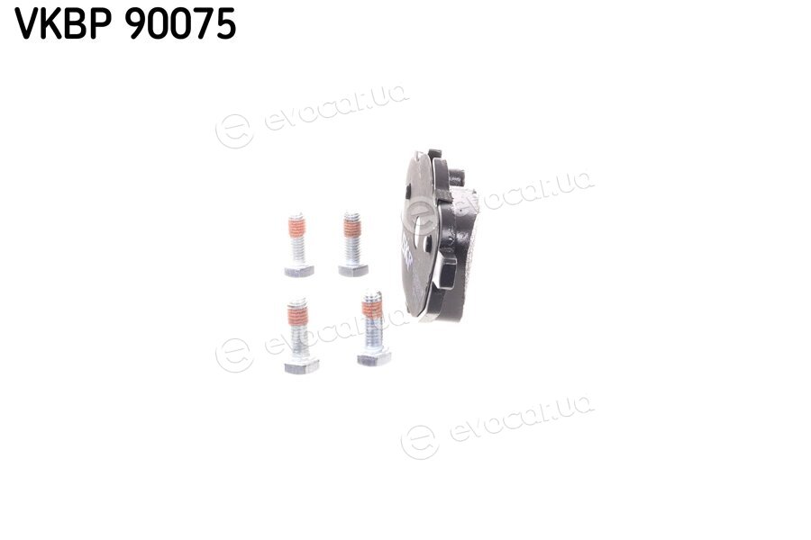 SKF VKBP 90075
