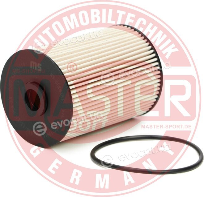 Master Sport 936/1X-KF-PCS-MS
