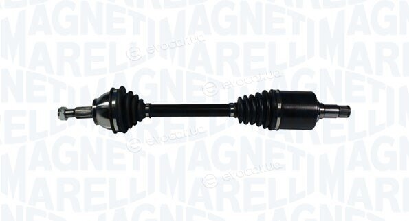 Magneti Marelli 302004190073