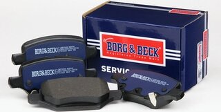 Borg & Beck BBP2838