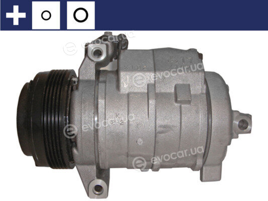 Mahle ACP 1158 000S