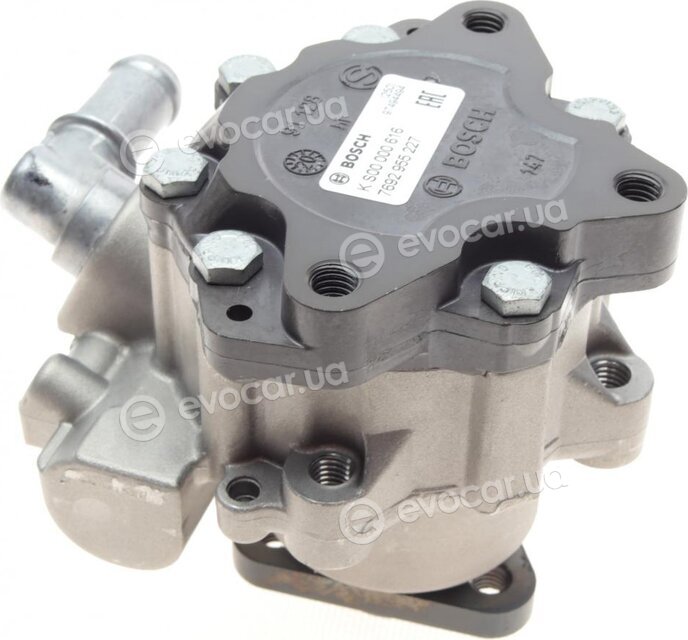 Bosch K S00 000 616