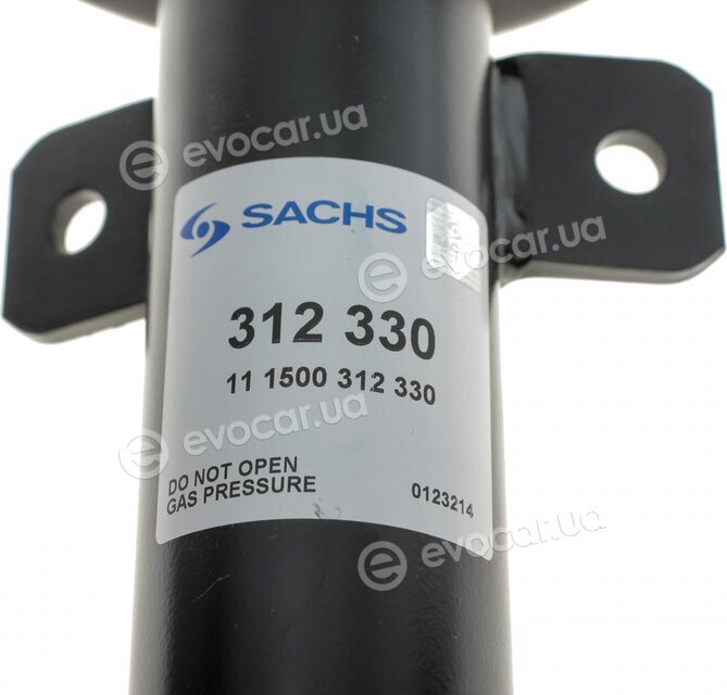 Sachs 312 330