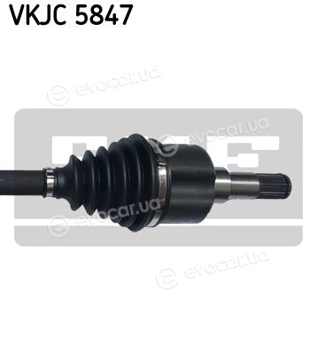 SKF VKJC 5847