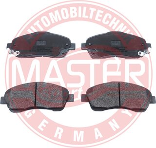 Master Sport 13046058132N-SET-MS