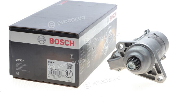 Bosch 1 986 S01 267