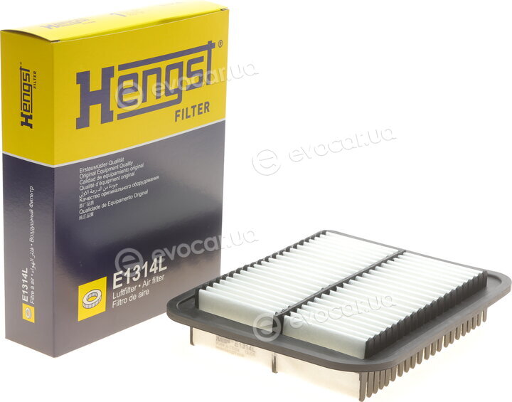 Hengst E1314L