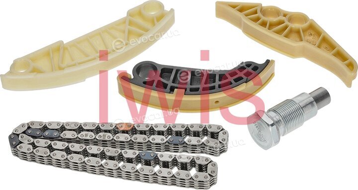 Iwis 70000Set
