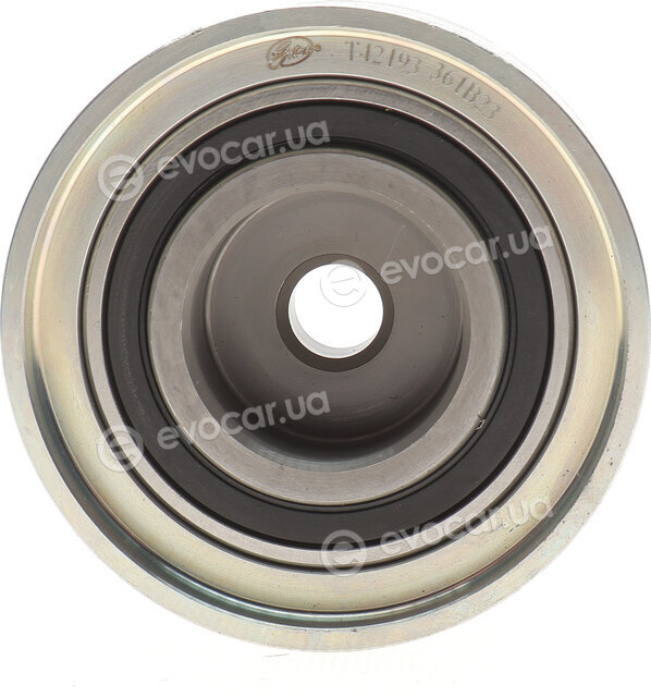 Gates K025607XS