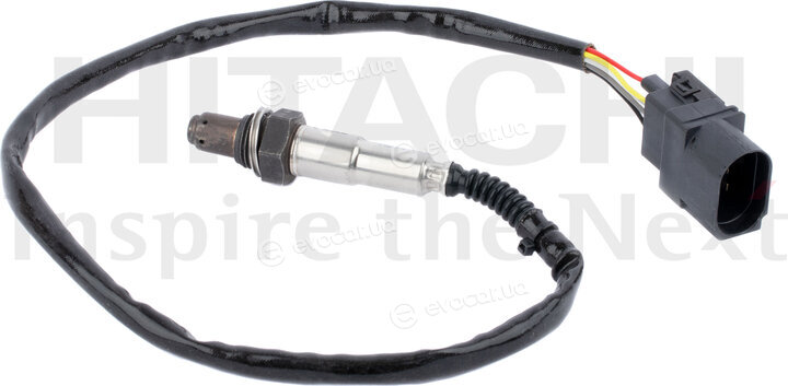 Astemo (Hitachi) / Huco 2505318