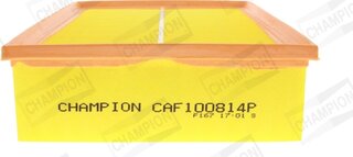 Champion CAF100814P