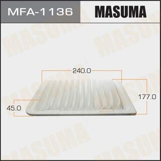 Masuma MFA-1136